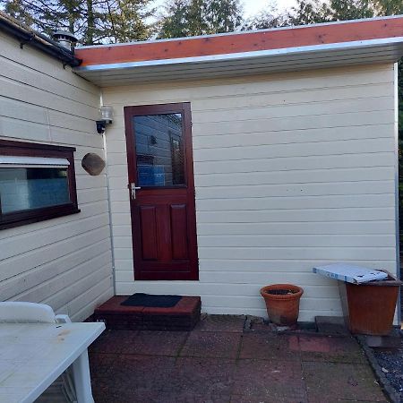 Huisje Mooijweer Putten Exteriér fotografie
